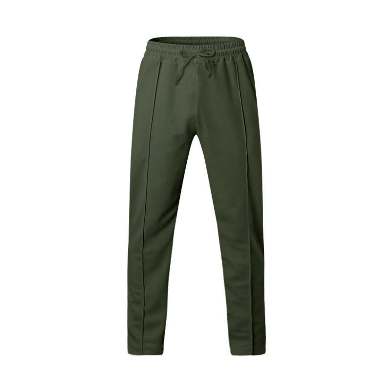 Men's Joggers Slim Fit Comfortable Cotton