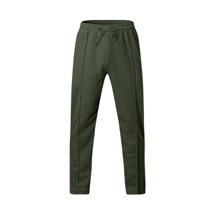 Men's Joggers Slim Fit Comfortable Cotton