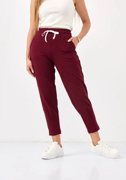 Women's Jogging Bottoms Comfortable Loungewear