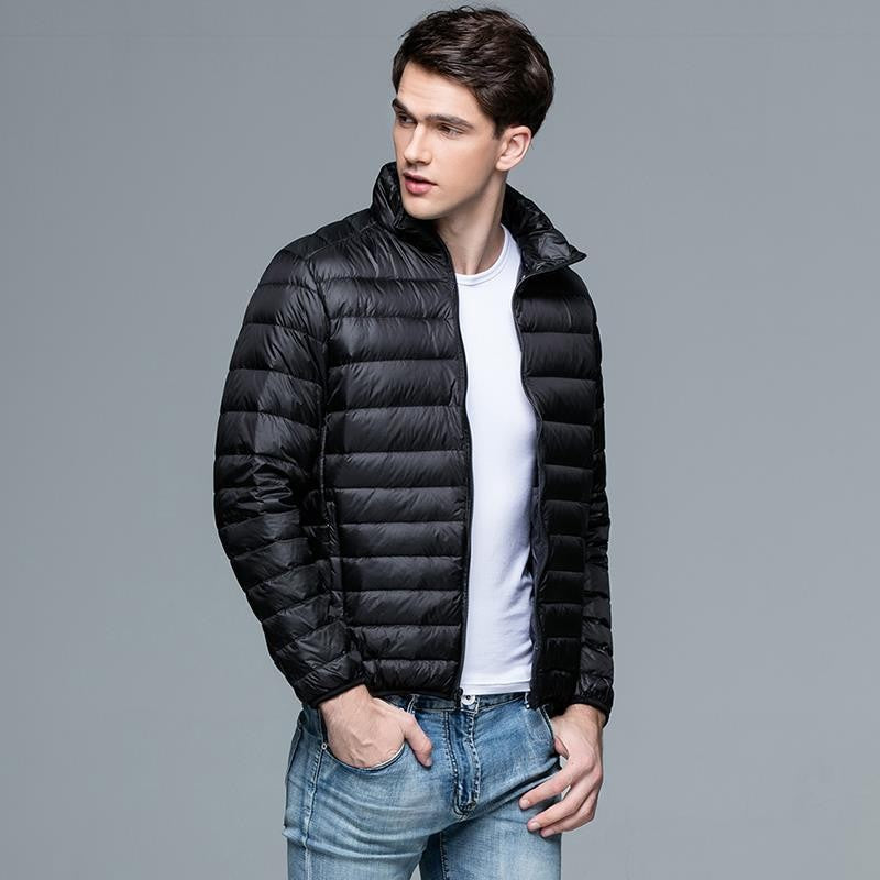 Lightweight Women's Clothing | Slim Fit Breathable Quilted Design