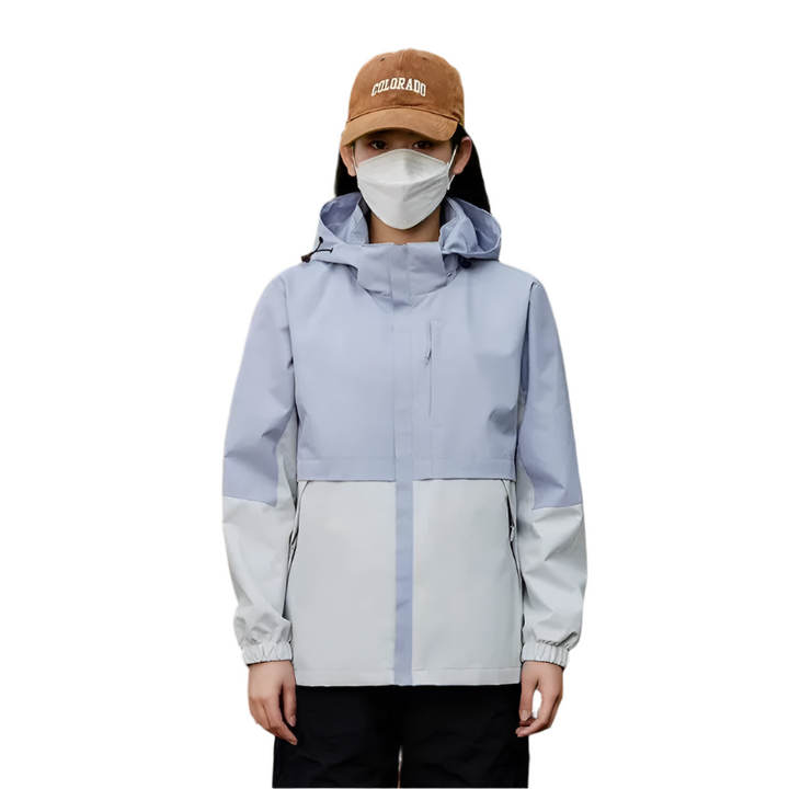 Lightweight Waterproof Men&