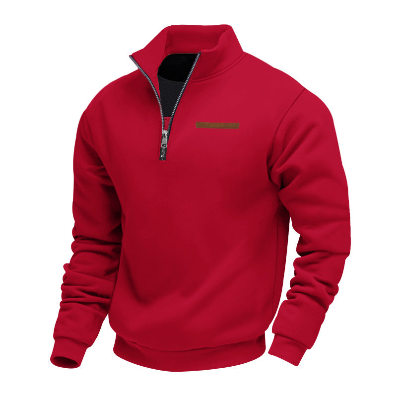 Men's Hoodie Modern Style High Quality
