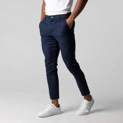 Men's Stretch Trousers