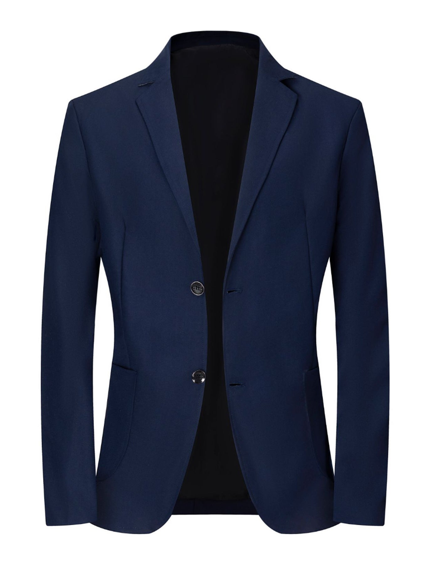 Women's Blazer Elegant Slim Design