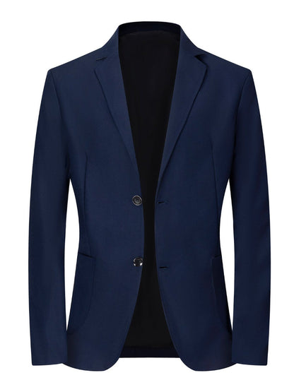Women's Blazer Elegant Slim Design