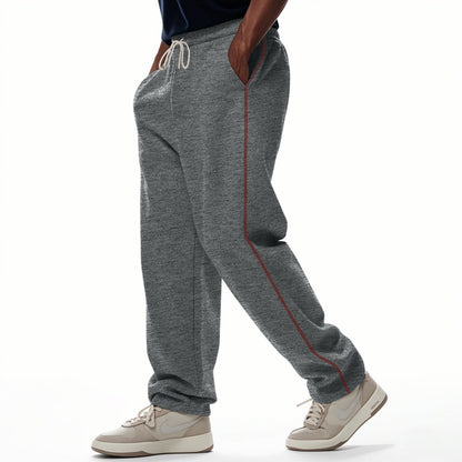 Men's Casual Trousers Comfortable Breathable Sporty