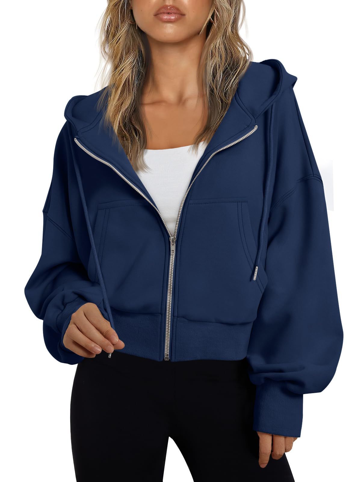 Women's Hoodie Casual Modern