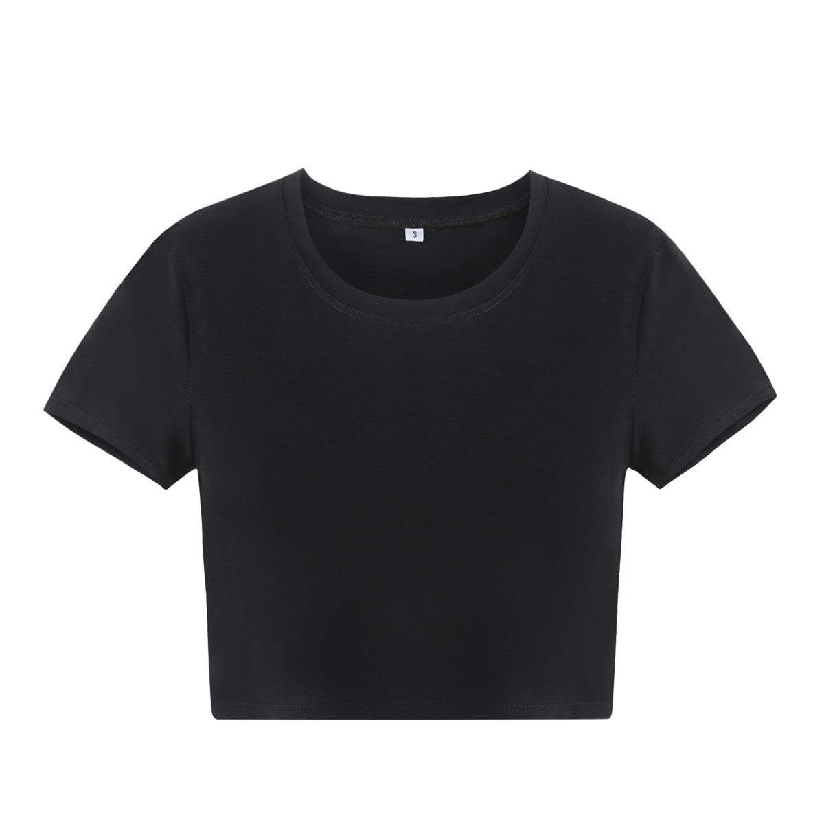 Heidi Fashion | Slim Fit Short Sleeve Top