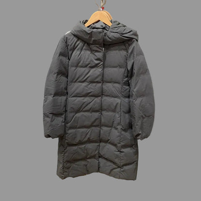 Women's Warm Winter Coat Long Sleeve with Lining