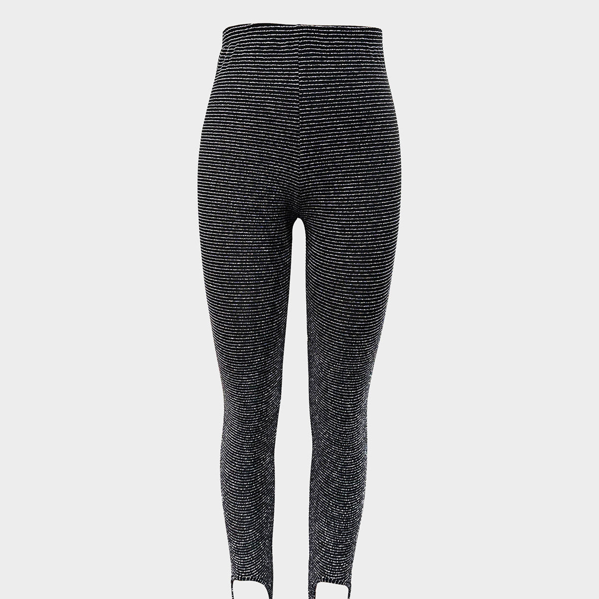 Women's Leggings Shaping Elegant Cut-Outs
