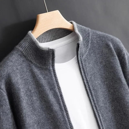 Elegante Damen Jacke Soft Cashmere Qualität