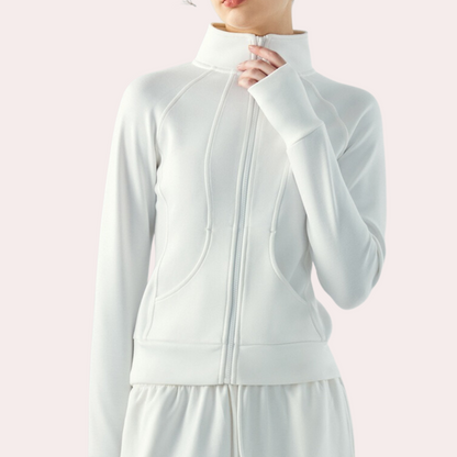 Warm Winter Jacket Women Autumn Fashion