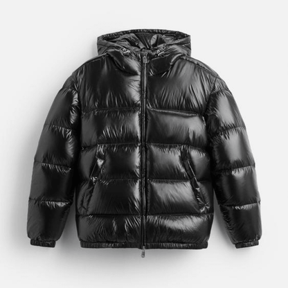 Stylish Men's Winter Jacket