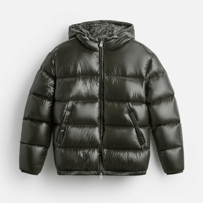 Stylish Men's Winter Jacket