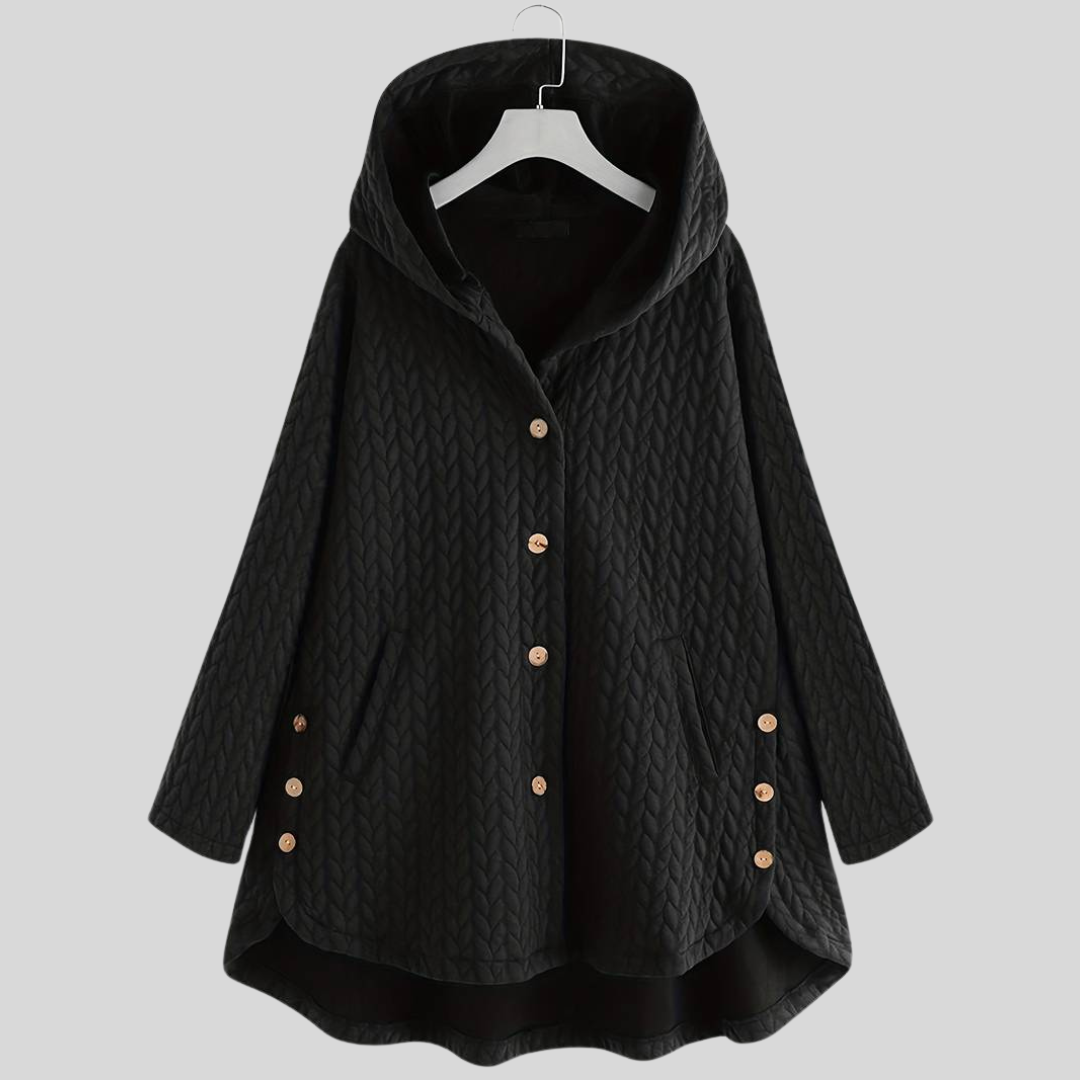 Women's Warm Comfortable Winter Jacket