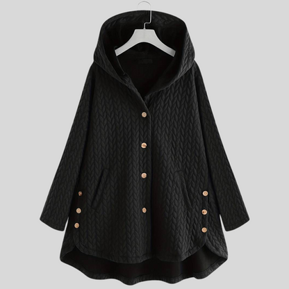 Women's Warm Comfortable Winter Jacket