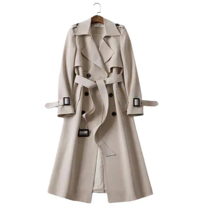 Women's Chic Fashionable Autumn Jacket