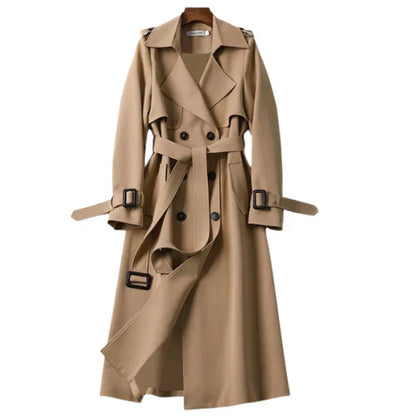 Women's Chic Fashionable Autumn Jacket