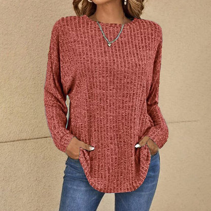 Women's Warm Winter Pullover