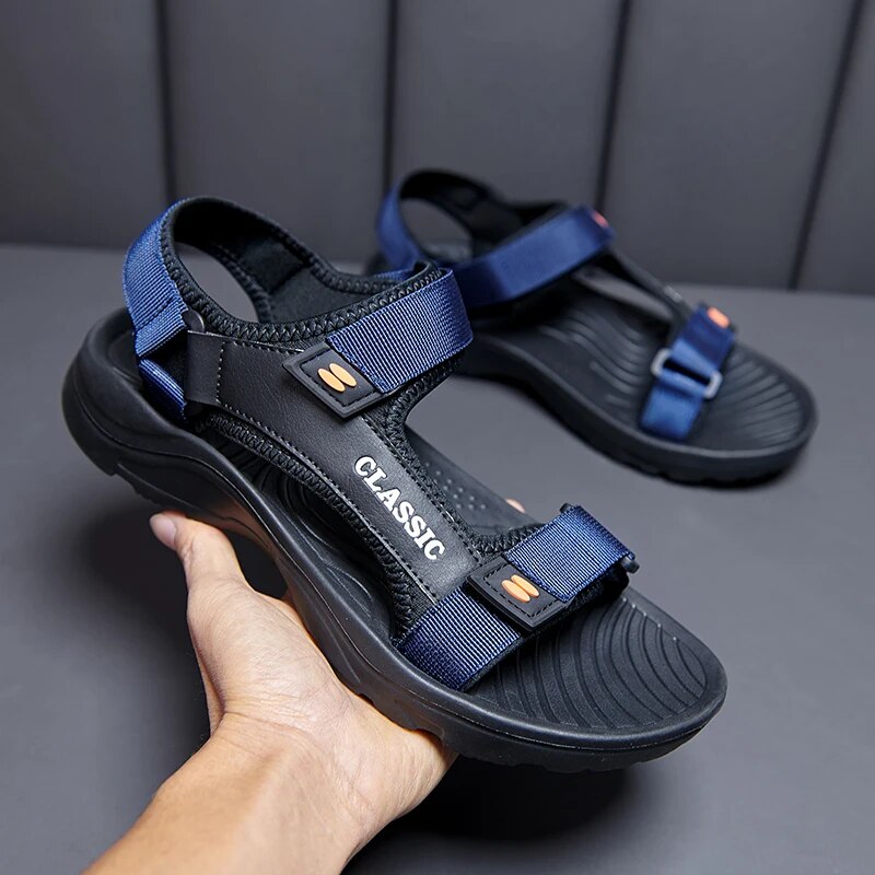 Comfortable Hiking Sandals for Men