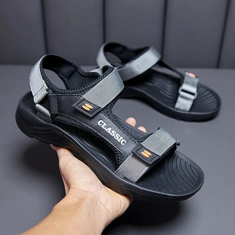Comfortable Hiking Sandals for Men