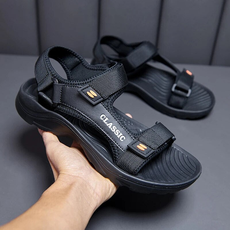 Comfortable Hiking Sandals for Men