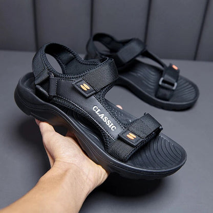 Comfortable Hiking Sandals for Men
