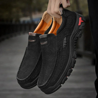 Safety Shoes for Men Non-Slip Work Shoe