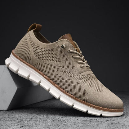 Schnelllaufschuhe Männer Sneaker