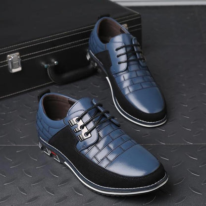 Comfortable Leather Hiking Boots for Men