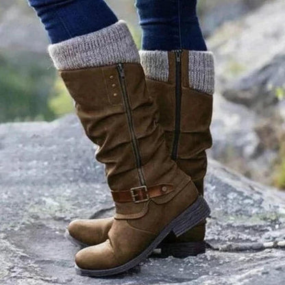 Hiking Boots Comfortable Waterproof
