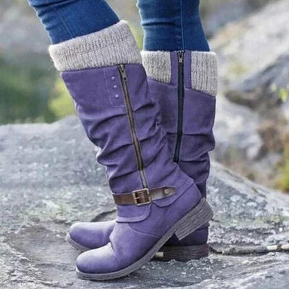 Hiking Boots Comfortable Waterproof