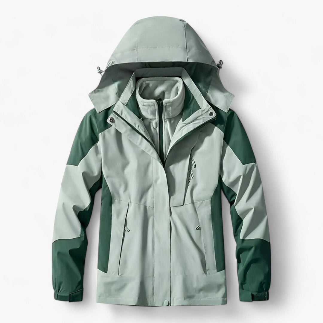 Waterproof Men&