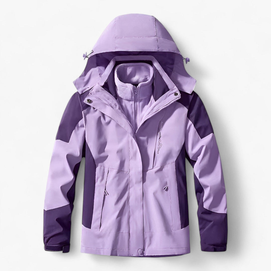 Waterproof Men&