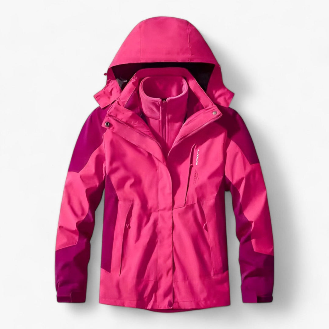 Waterproof Men&