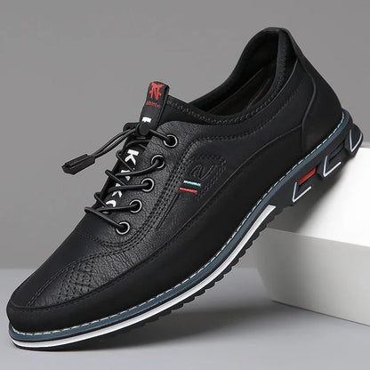 Comfortable Men's Slip-On Shoes