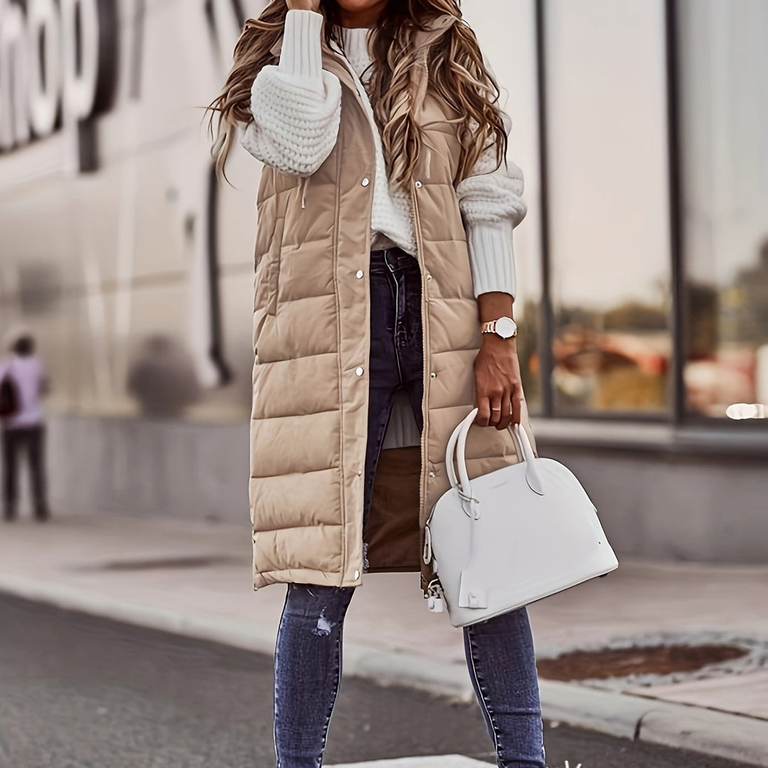 Elegant Women&