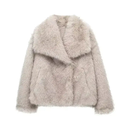 Women's Winter Jacket Practical Everyday