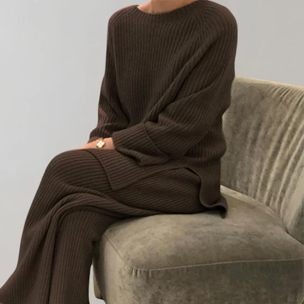 Comfortable Outdoor Set