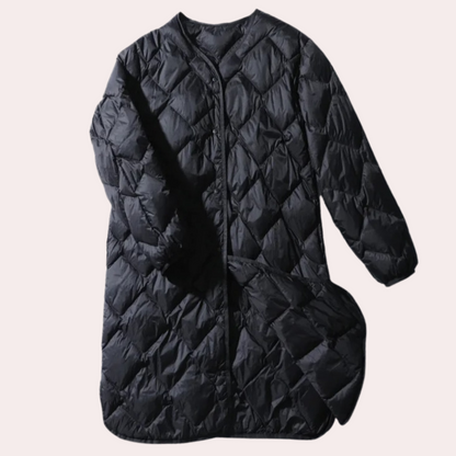 Women's Winter Warm Puffer Coat