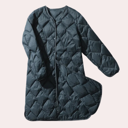Women's Winter Warm Puffer Coat