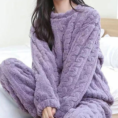 Women's Soft 2-Piece Pajama Set
