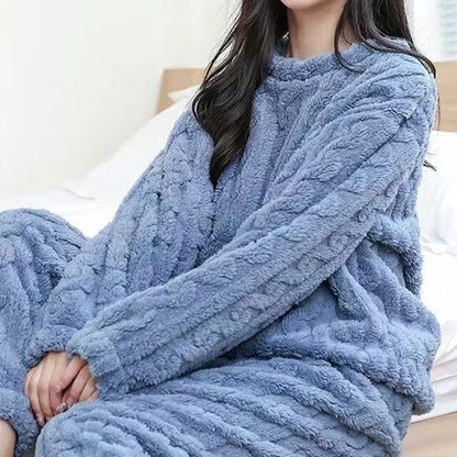 Women's Soft 2-Piece Pajama Set