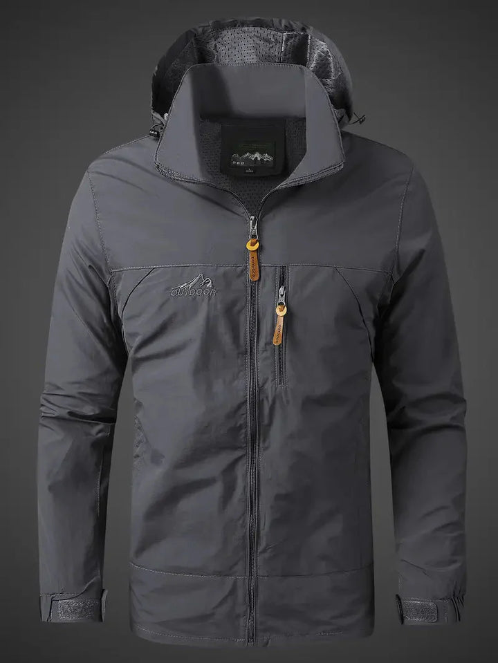Waterproof Men&