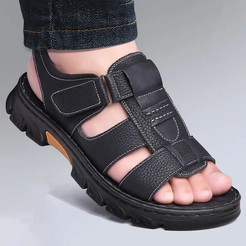 Men's Comfortable Summer Sandals