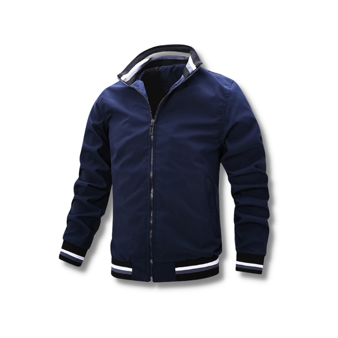 Water-repellent Outdoor Jacket for Women