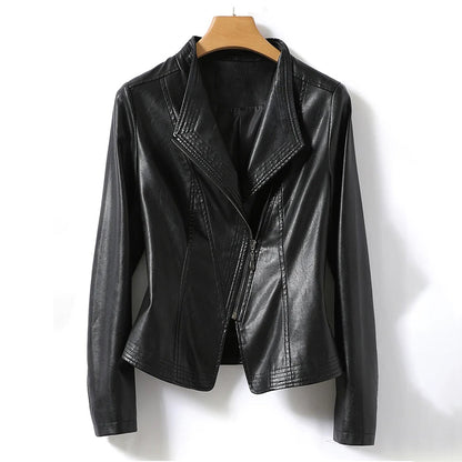 Fashionable Women's Autumn Style Jacket