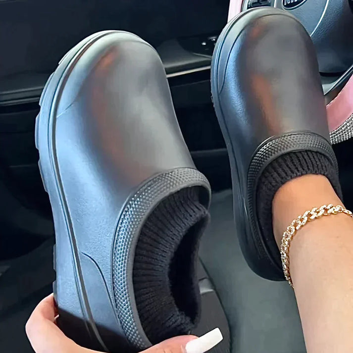 Stylish Women's Boots Warm & Comfortable