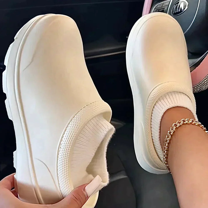 Stylish Women's Boots Warm & Comfortable