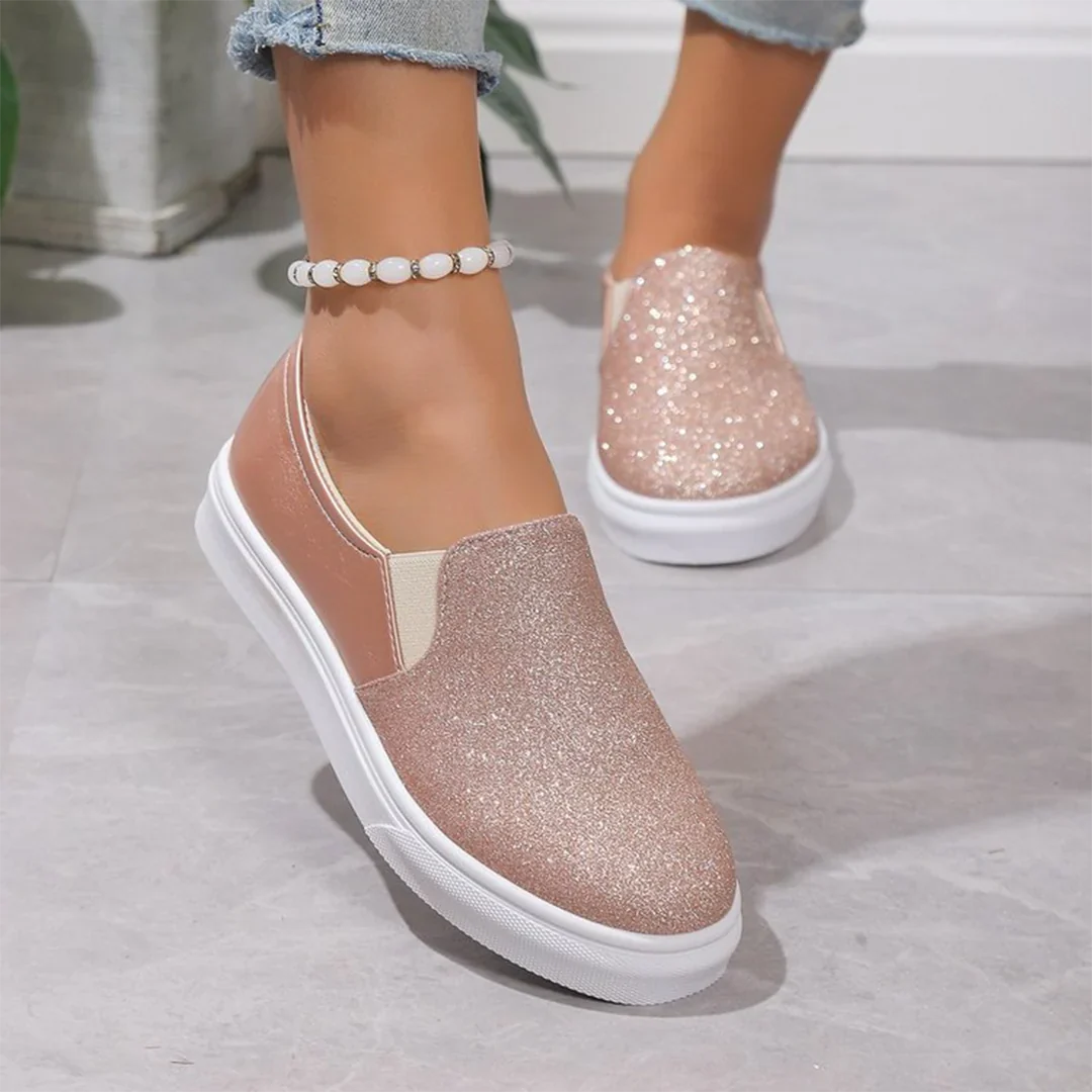 Elegant Women's Stiletto Shoes